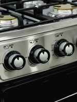 COCINA DORAL DO-200KBI INOX CON LUZ EN EL HORNO - Imagen 5