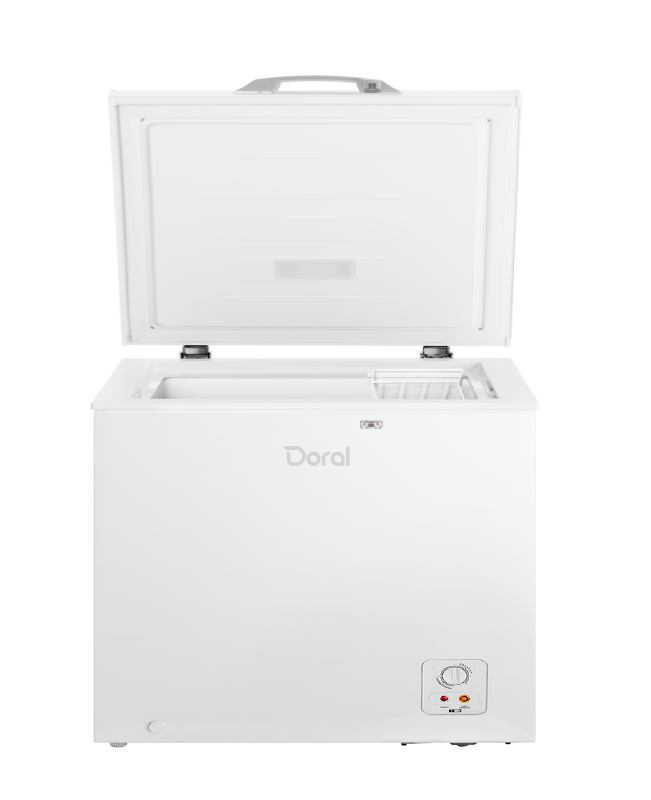 DOHS-258CN 2 FREEZER DORAL DOHS-258CN 200L - Imagen 1