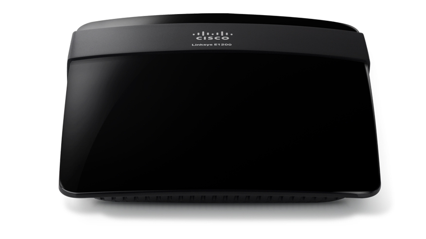E1200BR LINKSYS10120 E1200BR - Imagen 1