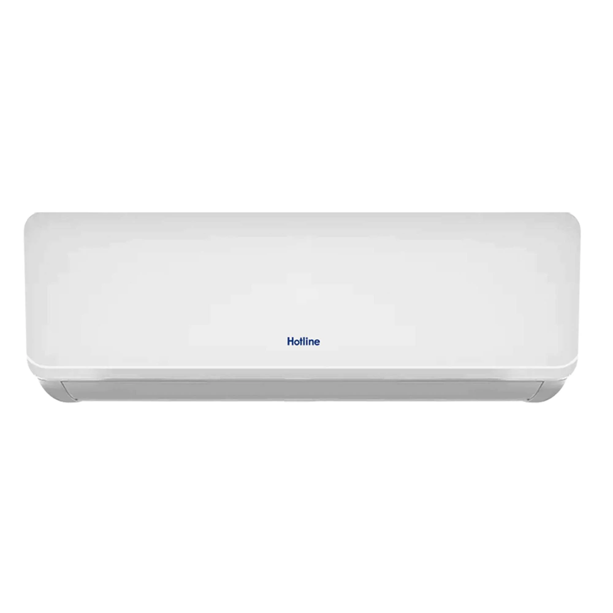 HLAC241B1 AIRE ACONDICIONADO SPLIT HOTLINE HLAC241B1 BLANCO 24 MIL BTU - Imagen 1