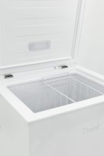 FREEZER DORAL DOHS-129CN 100L - Imagen 3