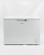 CONGELADOR DORAL DE 300 L BLANCO DOHS-384CN