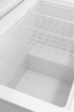 CONGELADOR DORAL DE 300 L BLANCO DOHS-384CN - Imagen 2