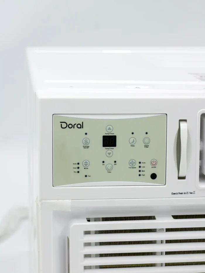 Aire Acondicionado Doral
