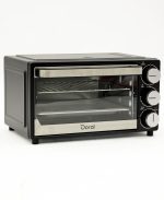 HORNO ELECTRICO DORAL DRHL1321LB