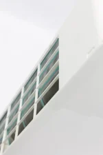 AIRE ACONDICIONADO KATANA SPLIT MSKA-24C 24 MIL BTU BLANCO - Imagen 4