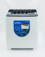 LAVADORA DORAL DO-1211(X)TT DOBLE TINA 12KG