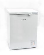 FREEZER DORAL DOHS-185CN 150L