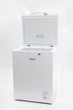 FREEZER DORAL DOHS-185CN 150L - Imagen 2