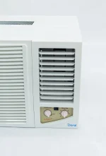AIRE DORAL DO-MWF-18CM VENTANA 18 MIL BTU 220V - Imagen 2