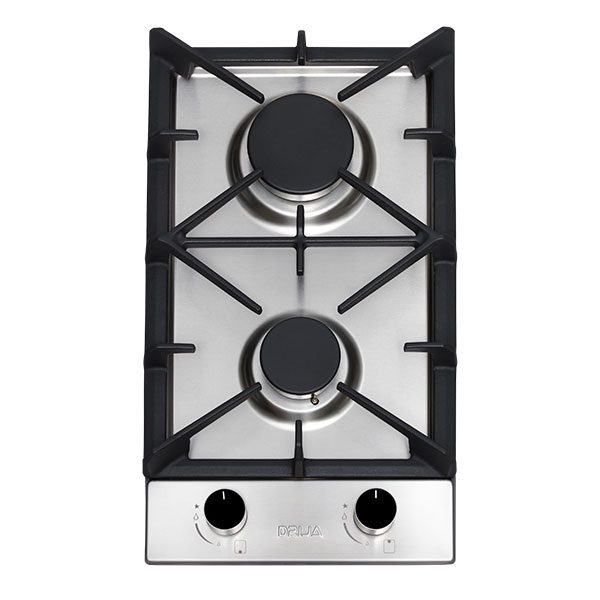 milan-30 TOPE DRIJA MILAN 76 ACERO/INOX GAS - Imagen 1